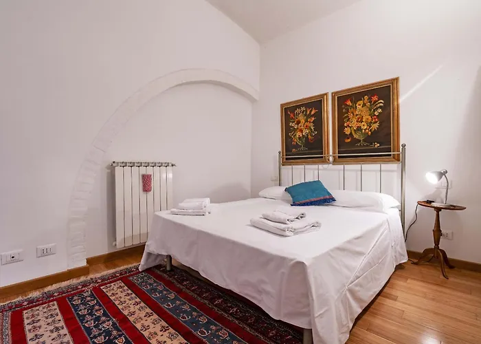 Venice Guggenheim Apartment By Wonderful Italy