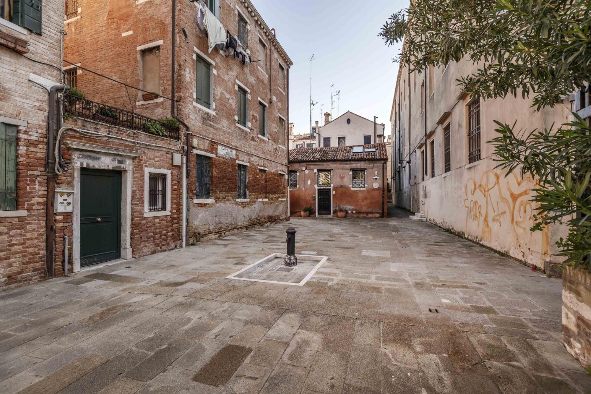Apartamento Guggenheim By Wonderful Italy