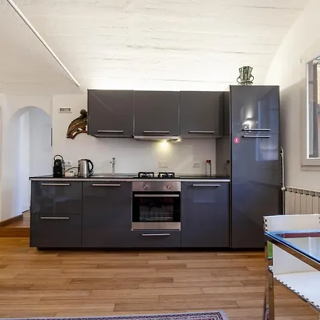 Venice Guggenheim Apartment By Wonderful Italy Exterior photo