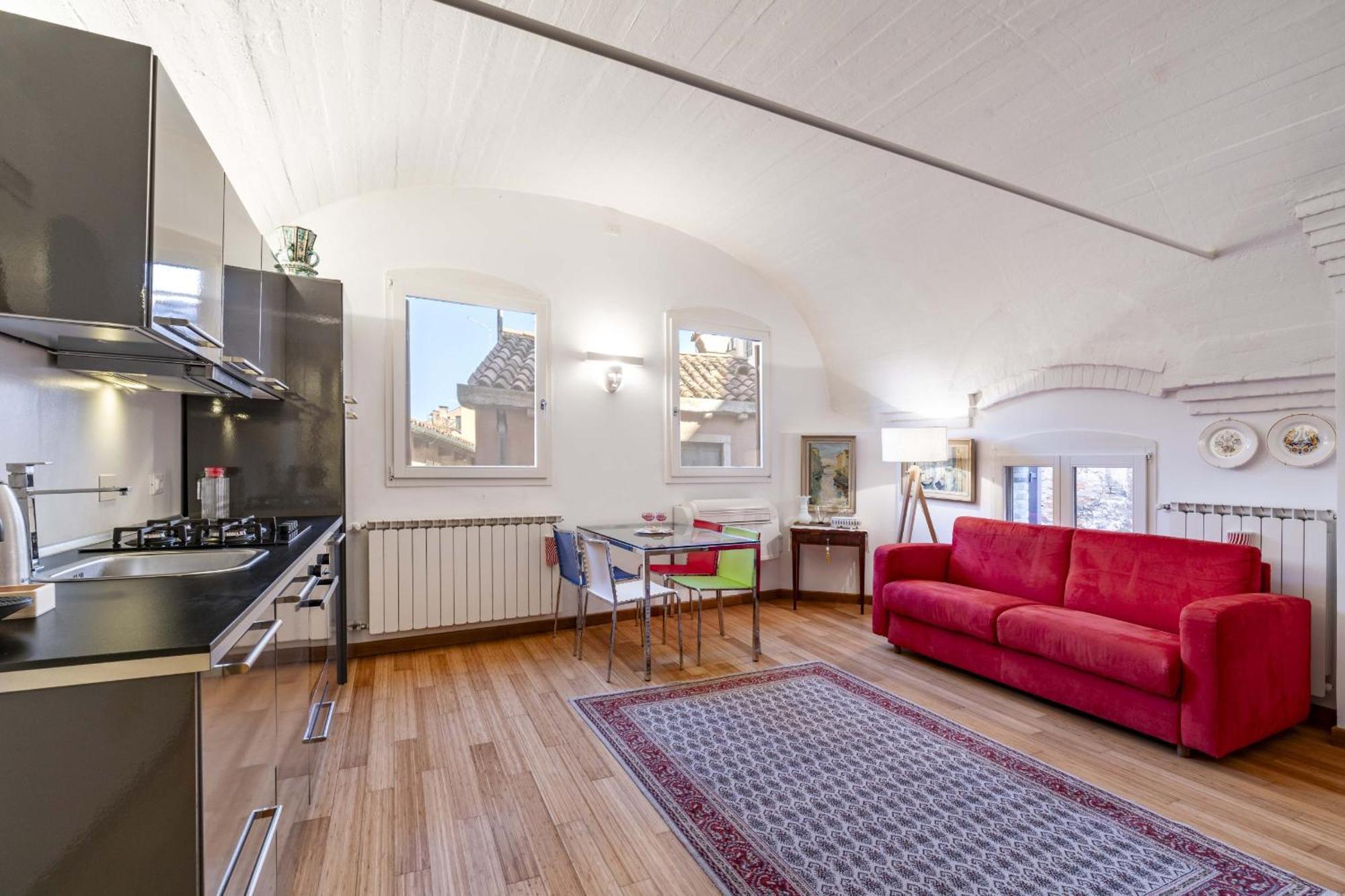 Guggenheim By Wonderful Italy Apartment Venice