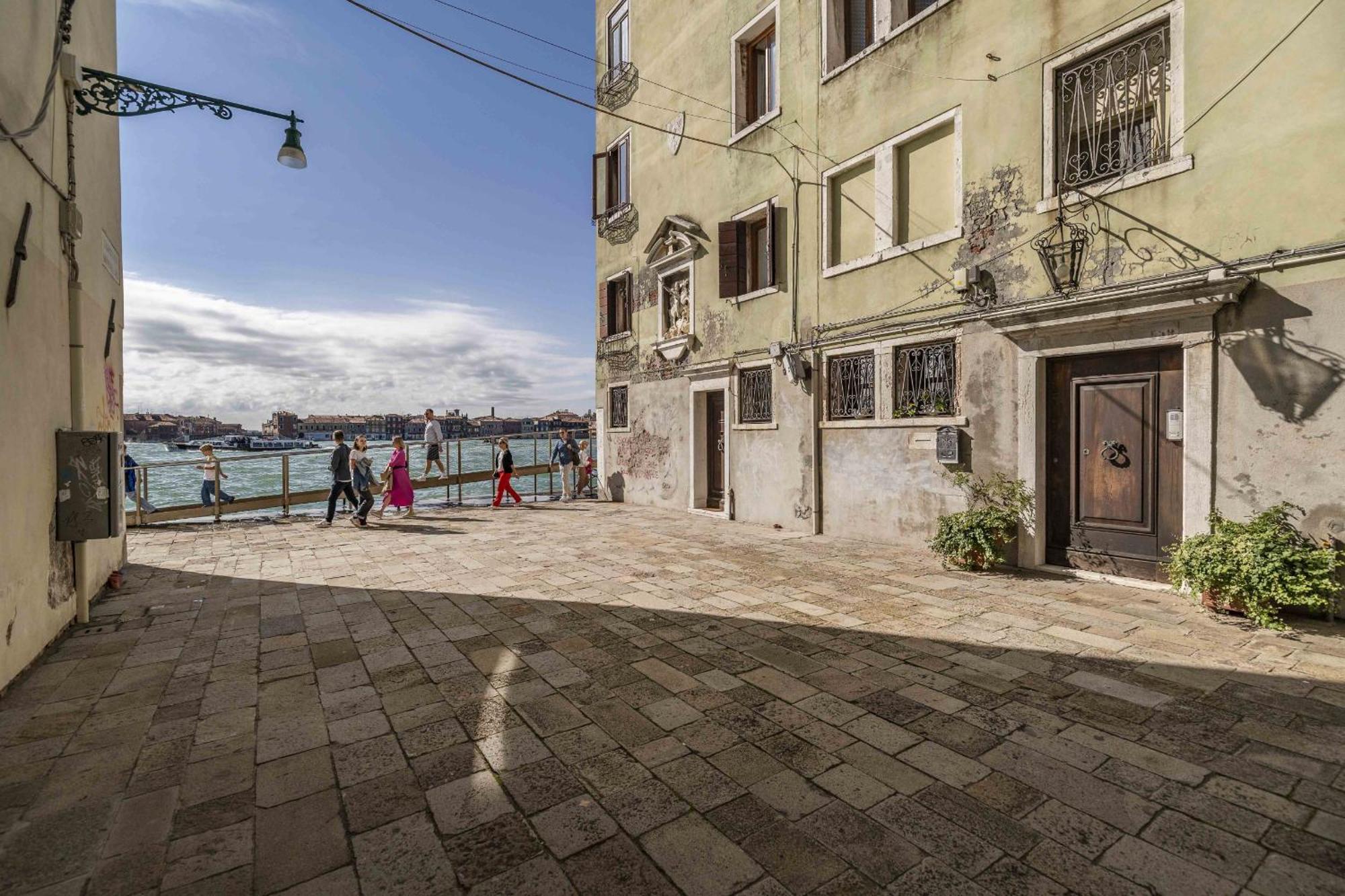 Apartment Guggenheim By Wonderful Italy *